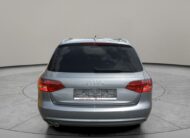 Audi A4 3.0TDi 180kW QUATTRO AUTOMAT
