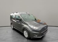 Ford Transit Connect 1.5TDCi 88kW LUXUS výbava i stav