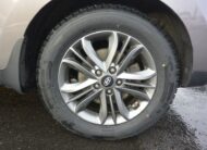 Hyundai ix35 2.0CRDi 4×4 * AT * ČR * DPH