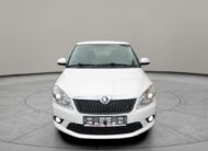 Škoda Fabia 1.2TSi SPORT