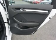 Audi A3 2.0TDi Spotback 110kW Xenon