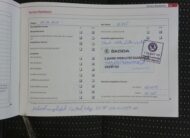 Škoda Superb 1.4TSi