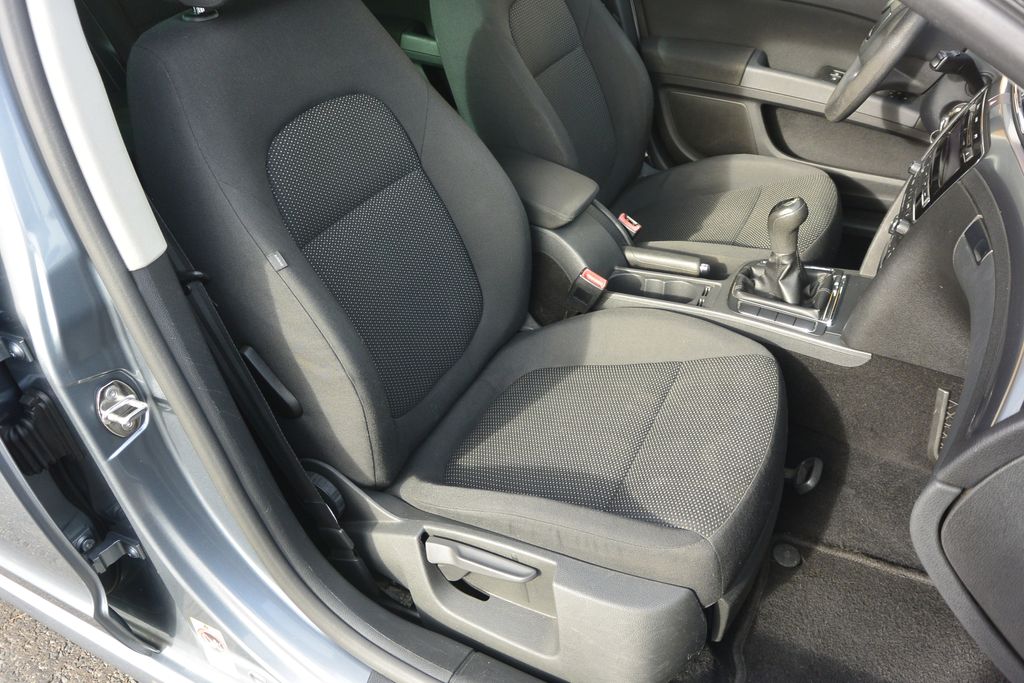 Škoda Superb 1.4TSi