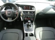 Audi A5 2.0 TFSi 132kW Sportback