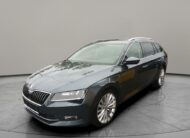 Škoda Superb 2.0TDi 140kW DSG DPH