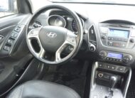 Hyundai ix35 2.0CRDi 4×4 * AT * ČR * DPH