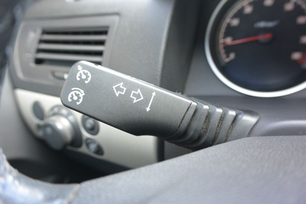 Opel Astra 1.6i16v AUTOMAT EASYTRONIC