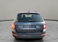 Škoda Octavia 2.0TDi 110kW