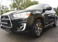 Mitsubishi ASX 1.8DI-D Comfort 2WD