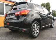 Mitsubishi ASX 1.8DI-D Comfort 2WD