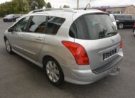 Peugeot 308 2.0HDi SW 7míst