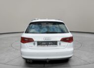 Audi A3 2.0TDi Spotback 110kW Xenon