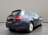 Volkswagen Golf 2.0TDi 110kW