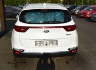 Kia Sportage 1.6CRDi ECO dinamics+ 100kW