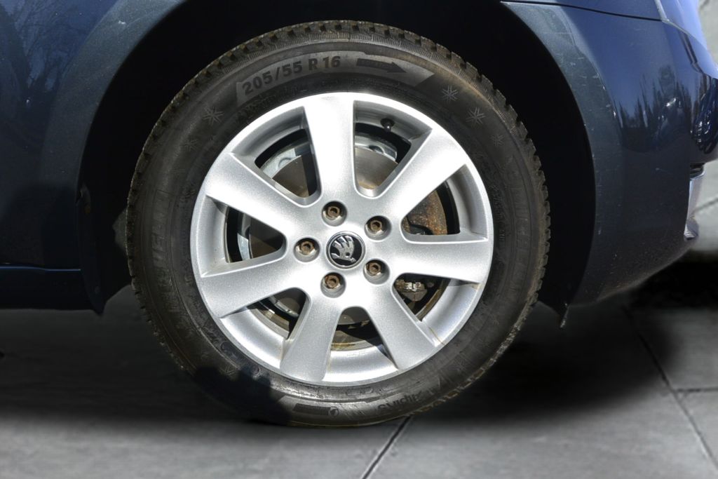 Škoda Octavia 2.0TDi 110kW