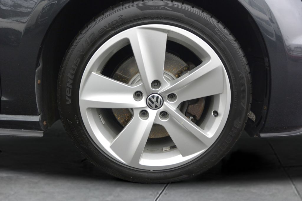 Volkswagen Golf 2.0TDi GTD