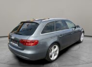 Audi A4 3.0TDi 180kW QUATTRO AUTOMAT