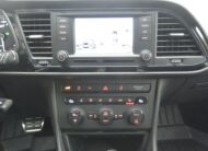 Seat Leon 2.0TSi DSG CUPRA 280PS