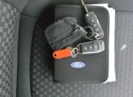 Ford Transit Connect 1.5TDCi 88kW LUXUS výbava i stav