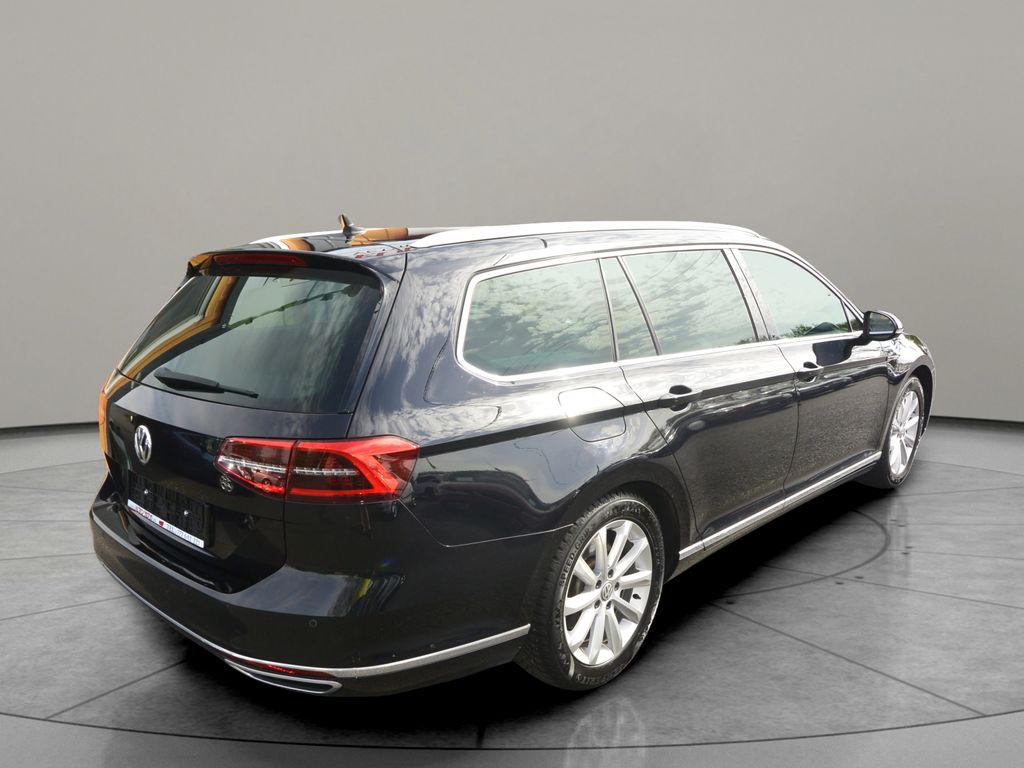 Volkswagen Passat 2.0TDi 4MOTION 176kW DPH!