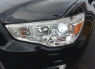 Mitsubishi ASX 1.8DI-D Comfort 2WD