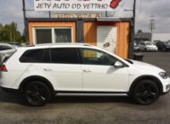 Volkswagen Golf 2.0TDi Alltrack DSG 4×4 DPH