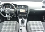 Volkswagen Golf 2.0TDi GTD