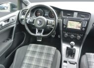 Volkswagen Golf 2.0TDi GTD