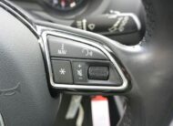 Audi A3 2.0TDi Spotback 110kW Xenon