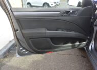 Škoda Superb 1.4TSi