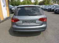 Audi A4 3.0TDi 180kW QUATTRO AUTOMAT