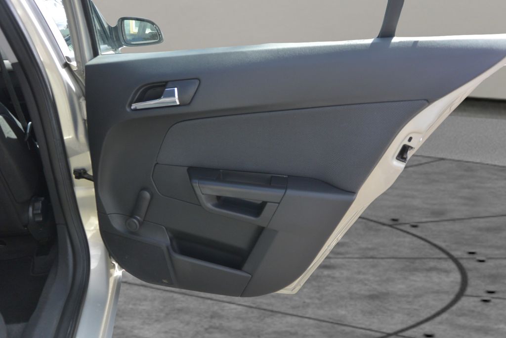 Opel Astra 1.6i16v AUTOMAT EASYTRONIC