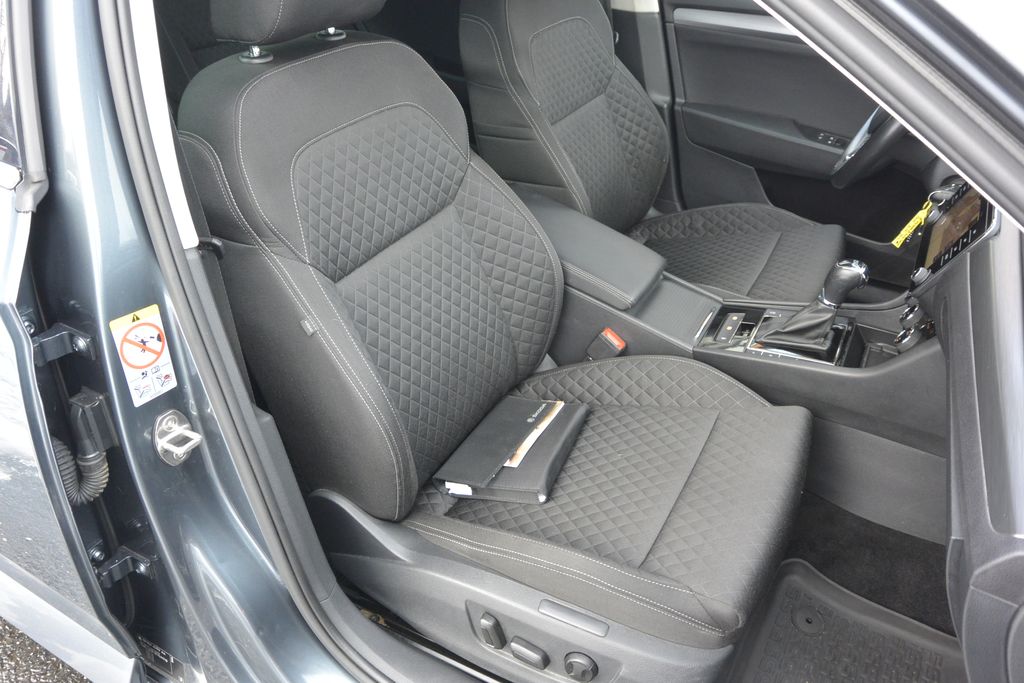 Škoda Superb 2.0TDi 140kW DSG DPH