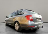 Škoda Superb 1.4TSi