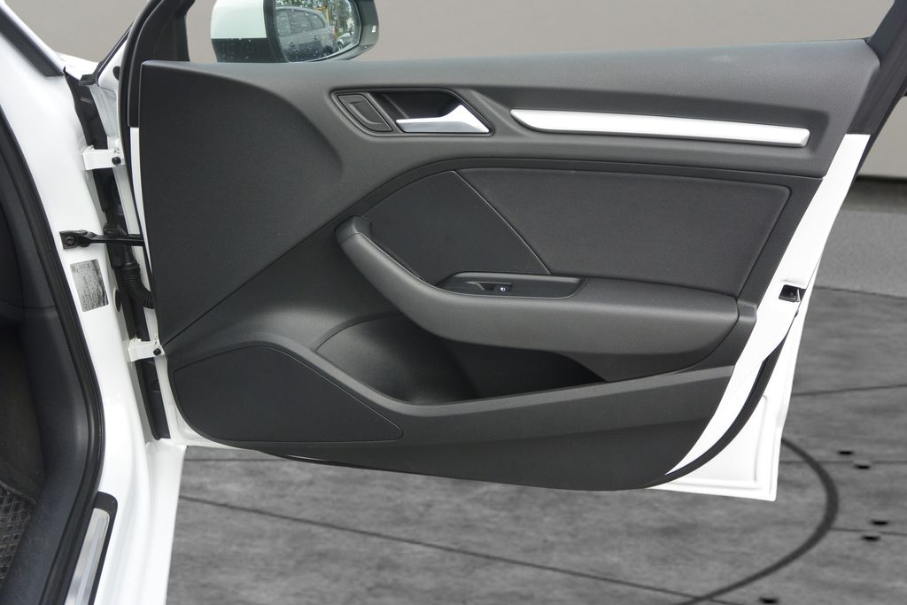 Audi A3 2.0TDi Spotback 110kW Xenon