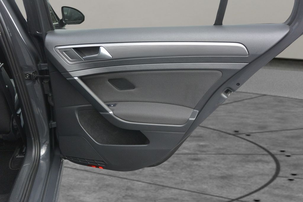 Volkswagen Golf 2.0TDi