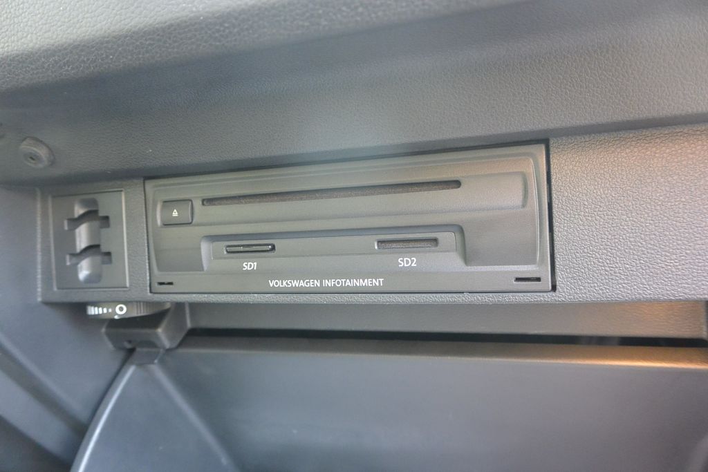 Volkswagen Tiguan 2.0TDi 110kW