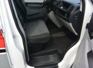Volkswagen T5 Transporter 2.0TDi 103kW