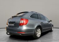 Škoda Superb 1.4TSi