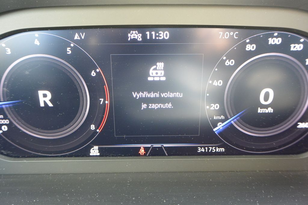 Volkswagen Tiguan 1.5TSi DSG * DPH