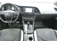 Seat Leon 2.0TSi DSG CUPRA 280PS