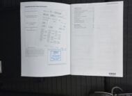 Audi A3 2.0TDi Spotback 110kW Xenon