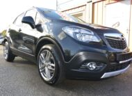 Opel Mokka 1.7CDTi 96kW XENON*VYHŘÍV.VOLANT