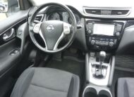 Nissan Qashqai 1,2 DIG-T Tekna Aut. Panorama
