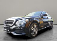 Mercedes-Benz C 200 C200d Avantgarde