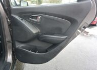 Hyundai ix35 2.0CRDi 4×4 * AT * ČR * DPH