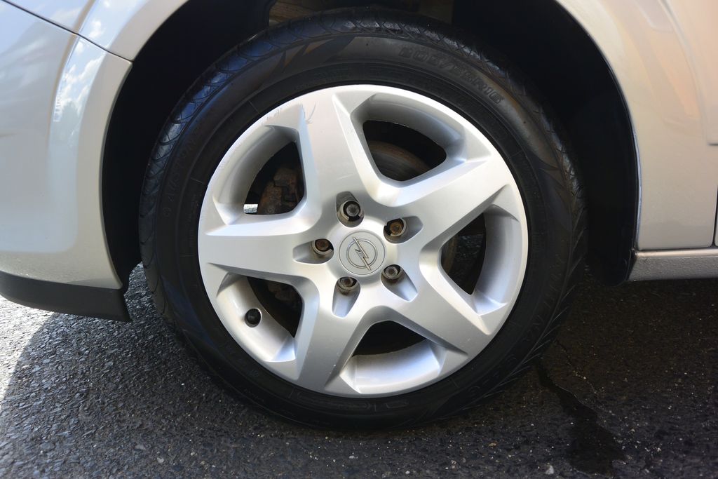 Opel Astra 1.6i16v AUTOMAT EASYTRONIC