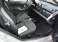 Smart ForTwo 0.8CDi ATM