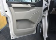 Volkswagen T5 Transporter 2.0TDi 103kW