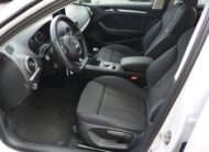 Audi A3 2.0TDi Spotback 110kW Xenon